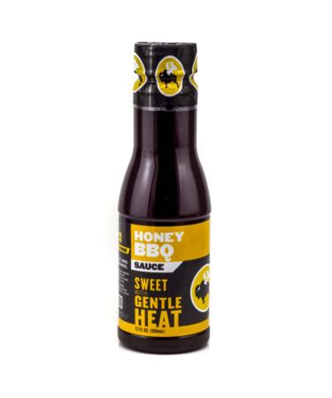 Buffalo Wild Wings Honey BBQ Sauce 12oz - Pack of 2 - Buy Online on SooperMarket.com