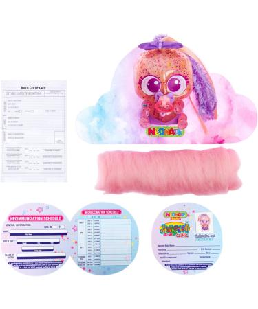 BABY NERLIE KOTTON CANDY PINK ! - Buy Online on SooperMarket.com