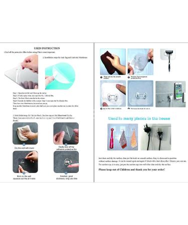 Fogless Round Shower Mirror - Shatterproof & Portable Bathroom Shaving Mirror - Buy Online on SooperMarket.com
