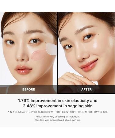 Buy Collagen Jelly Cream with Hydrolyzed Collagen - Anti-Wrinkle & Hydration Boost for All Skin Types - 100g - Buy Online on SooperMarket.com