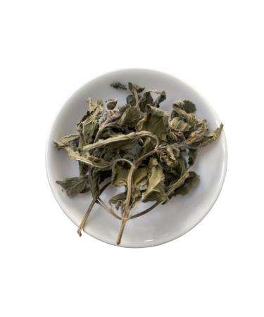 Mint Leaf Dried Mint Leaf Mint Leaf Tea 30 g