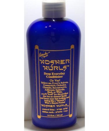 Deep Everyday Conditioner