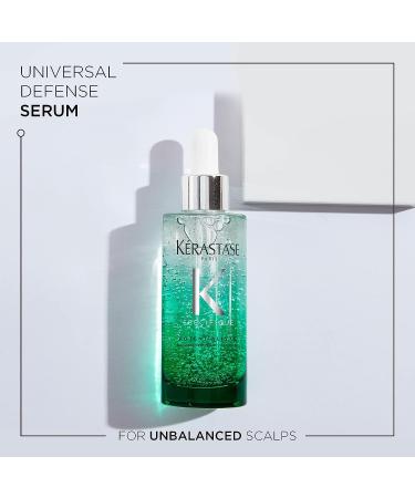 KERASTASE Specifique Potentialiste Hair & Scalp Serum - Hydrating Universal Defense Serum with Vitamin C - 3.04 Fl Oz - Buy Online on SooperMarket.com