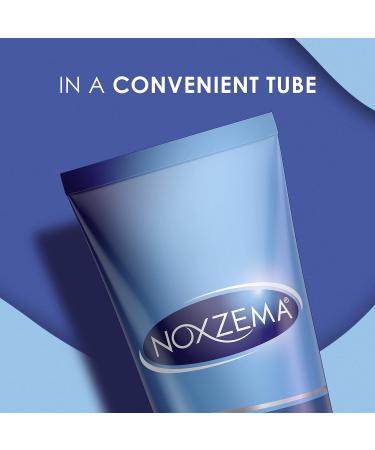 Noxzema Deep Cleansing Cream 8oz 6 Count - Original Face Cleanser for Healthy & Soft Skin - Removes Dirt, Makeup, and Oil - Face Wash for Deep Cleansing - Buy Online on SooperMarket.com