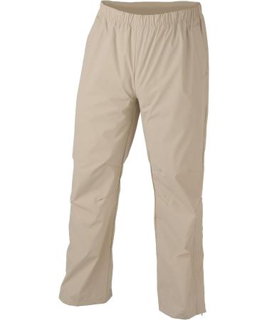 Coleman PVC/Nylon Rain Suit - X-Large Tan | Waterproof Outdoor Gear - Buy Online on SooperMarket.com