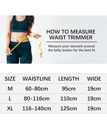 Eulant Back Bandage & Lumbar Support - Weight Loss Pain Relief Posture Correction - Size: 63-80cm - Buy Online on SooperMarket.com