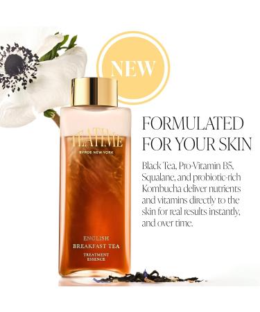 Buy Byroe Treatment Essence - Probiotic & Squalane Daily Hydrator for Moisture & Firmness | Vegan Skin Care - 120 ML - International Shipping Available - Buy Online on SooperMarket.com