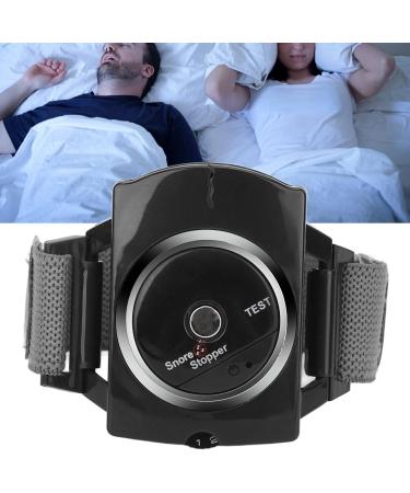 IntelligentÂ SnoreÂ Wristband SnoringÂ Wristband AutoÂ ShutÂ Down Prevent Apnea ImproveÂ Sleep Quality ElectricalÂ Pulse for Travel Use - Buy Online on SooperMarket.com