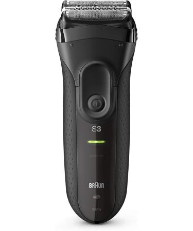 Buy Braun Series 3 Proskin 3020s Electric Razor & 32b Replacement Head - Rechargeable Compatible International Shipping Available - Buy Online on SooperMarket.com