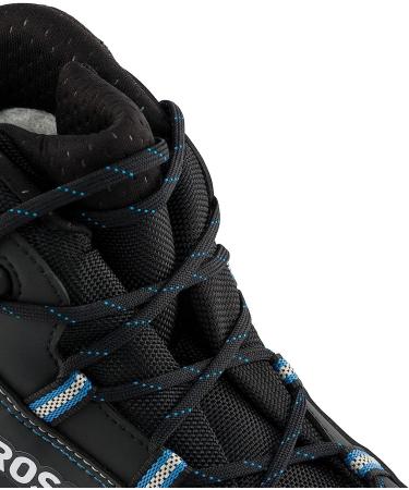 Rossignol X-1 FW XC Ski Boots - Women's Size 40 | Lightweight and Comfortable - Buy Online on SooperMarket.com