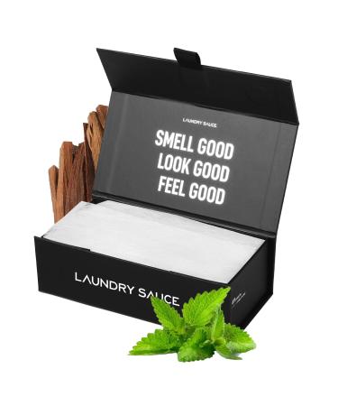 Laundry Sauce - Laundry Dryer Sheets (Australian Sandalwood)
