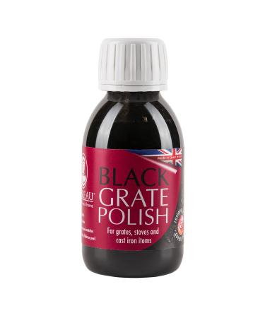 Tableau Black Grate Polish Tube 100 ml (Pack of 1)