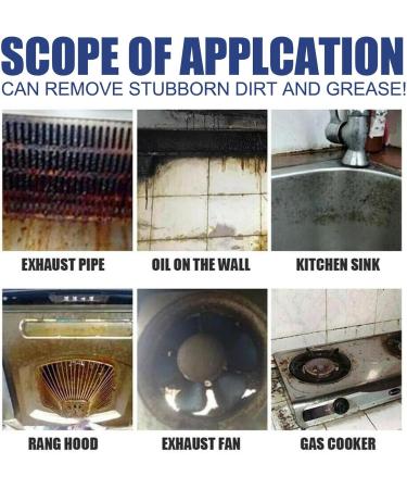 Acssart Foam Cleaner Acssart Cleaner acssart foam cleaner bathroom Kitchen Heavy Oil Stain Foaming Cleaner Bubble Cleaner Foam Spray Bathroom All Purpose Rinse Free Cleaner Spray (1 100ML) 1 0.06 ml (Pack of 500) - Buy Online on SooperMarket.com