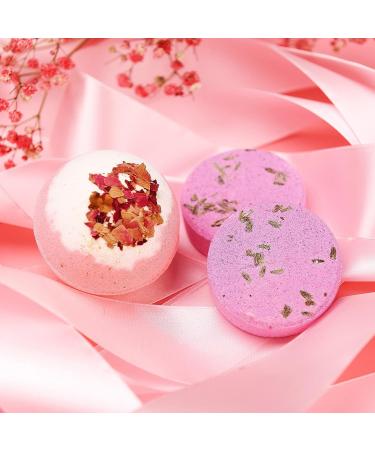 MIYYET Happy Birthday Gifts For Women - 12 Piece Relaxing Spa Gift Basket for Mom, Wife, Sister, and Friends - Top Birthday Present for Her - Buy Online on SooperMarket.com