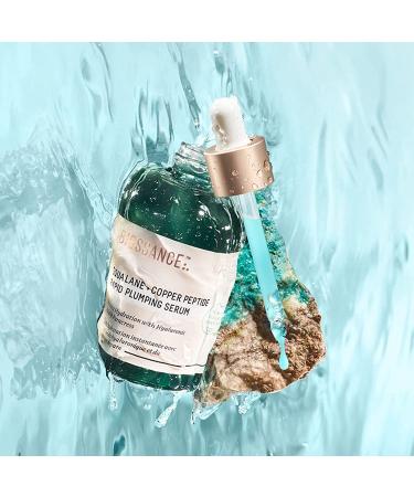 Biossance Squalane + Copper Peptide Rapid Plumping Serum - 1.69 fl oz - Buy Online on SooperMarket.com