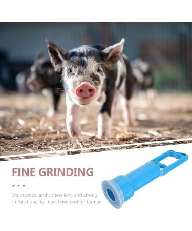 Resuscitator Bag Manual Breathing Machine Small Breathing Farm Accessory Pig Respiratory Aid - Buy Online on SooperMarket.com