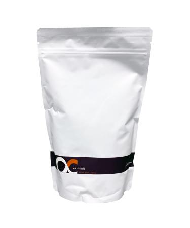 4mular Citric Acid, 32 Ounce