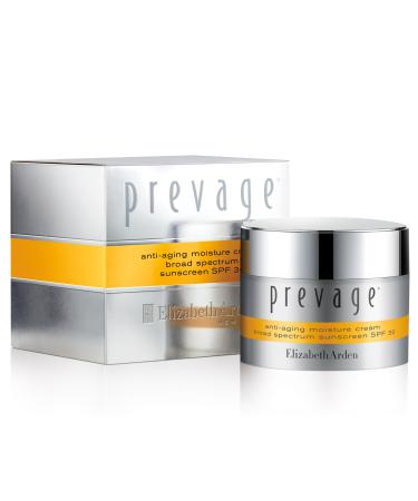 Elizabeth Arden Prevage Anti-Aging Moisturizer Cream SPF30 50ml Day Cream SPF 30