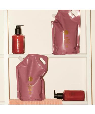 ORIBE Valley of Flowers Replenishing Body Wash Refill - Luxurious Hydration for All Skin Types | International Shipping Available - Buy Online on SooperMarket.com