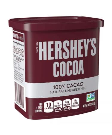 Hershey Baking Cocoa 3 Pack - Premium Quality for Delicious Recipes - Buy Online on SooperMarket.com