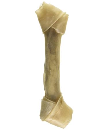 Classic Pet Products Rawhide Knot Bone 150-165 mm/ 6-6.5-inch