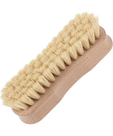SIDCO Wooden Sauna Massage Brush | Back & Body Fitness Brush for Deep Tissue Relief - Buy Online on SooperMarket.com