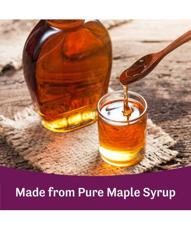 Judees Powdered Maple Sugar 11.25 oz - Non-GMO, Gluten-Free, Nut-Free - Ideal for Baking, Frosting & Dusting - Buy Online on SooperMarket.com