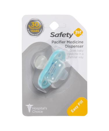 Safety 1st Pacifier Medicine Dispenser