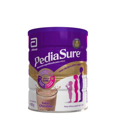 PEDIASURE CHOCOLATE 850G