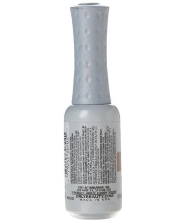 Orly Gel FX Country Club Khaki Nail Color - 0.3 oz - Buy Online on SooperMarket.com
