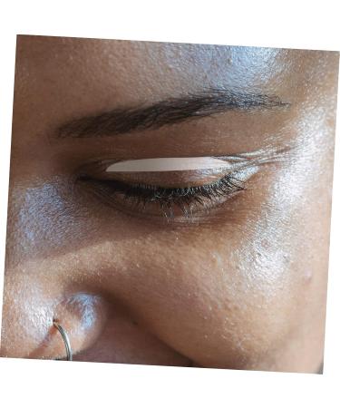 PLAFOPE Makeup 4 Rolls Double Eyelid Stickers Eye Lids Strips Double Eye Shaping Tapes Eye Patch Woman Moment Fake Eyelid Tape - Buy Online on SooperMarket.com