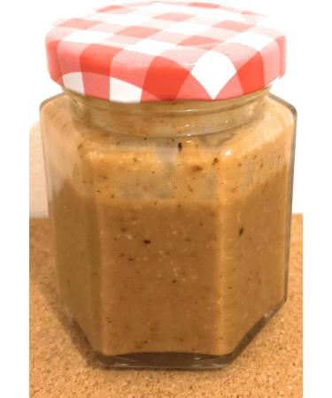 Roasted Kemiri/Candlenut Paste- 60 Gram - Buy Online on SooperMarket.com