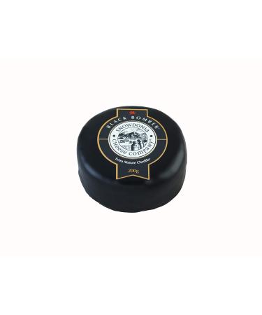Snowdonia Little Black Bomber 200g