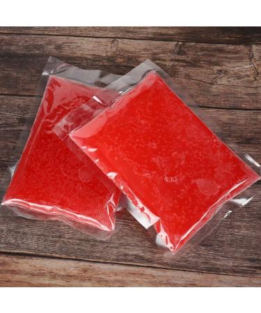 2pcs Rose Paraffin Wax Refills for Spa & Home Facials | Moisturizing & Nourishing Hand & Foot Care | Winter Skin Care Treatment - Buy Online on SooperMarket.com