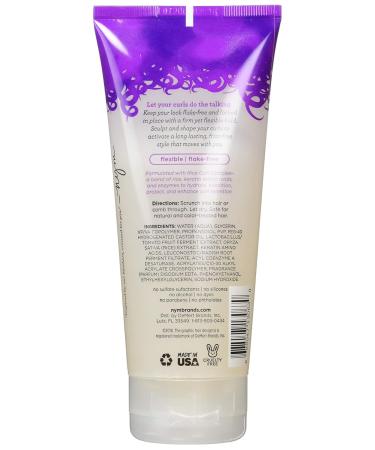 Not Your Mother's Curl Talk Gel 6oz - Define & Enhance Curls | International Shipping Available - Buy Online on SooperMarket.com