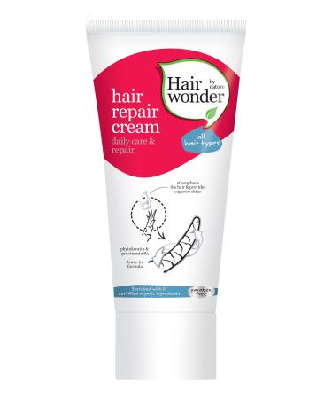 Hennaplus Hair Repair Cream 150 ml
