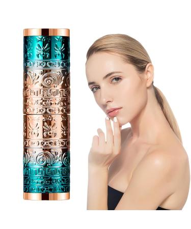 Misty Lip Gloss - Long-Lasting Matte Lipstick & Repair Balm for Dry Lips | Creamy Orange | Perfect for Travel Work Dating & Parties - Buy Online on SooperMarket.com
