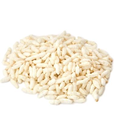 Old India Mambra Puffed Rice 1kg - Premium Quality Snack - Buy Online on SooperMarket.com