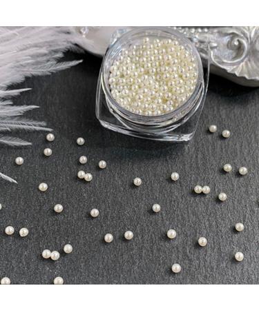 Fashionable DIY Manicure Decoration Beads For Nail Art Perfect For Any Occasion Nail Kit G - Buy Online on SooperMarket.com