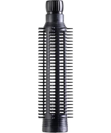 Braun Satin Hair 3 Hot Air Curling Brush AS 330 - Comb & Brush Attachment - Black - Perfect for Effortless Curls & Volume - Buy Online on SooperMarket.com