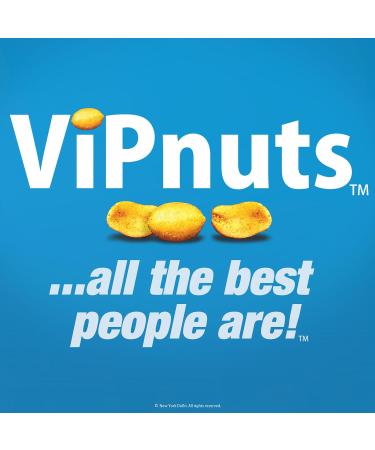 New York Delhi ViPnuts Fab 5 Selection Box (5 x 63g) - Buy Online on SooperMarket.com
