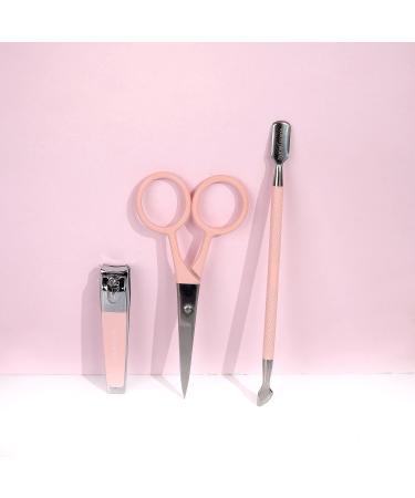 Brushworks Nail Pamper Set Pink One Size - Buy Online on SooperMarket.com