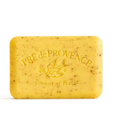 Pre de Provence Lemongrass Bar Soap 8.8 oz - European Elegance - Buy Online on SooperMarket.com