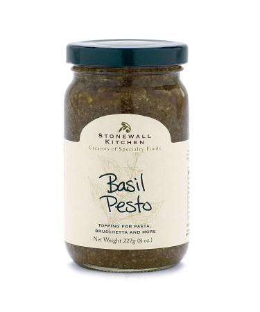 Stonewall Kitchen Basil Pesto 247ml