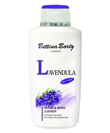 Lavender Hand & Body Lotion
