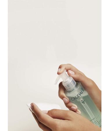 Vinoclean Micellar Cleansing Water 6.7 Fl Oz - Gentle Makeup Remover and Skin Cleanser - Buy Online on SooperMarket.com
