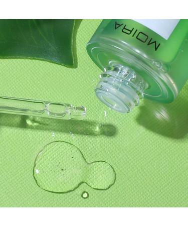 Cica Panthenol Calming Serum | Soothing Skincare for All Skin Types | International Shipping Available - Buy Online on SooperMarket.com