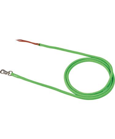 BUSSE Western rope STANDARD lime 370 cm