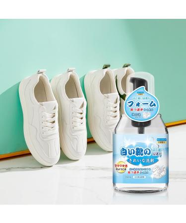 Dry Wash Spray for Clothes | Multipurpose Clothing Stain Remover - Powerful Clothing Spray Mild Dry Foam Cleaner for Wine Clothes Cleaning Stubborn Stains Pekmar - Buy Online on SooperMarket.com