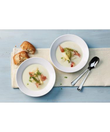 Buy Knorr Asparagus Cream Soup Dry Mix - Natural Asparagus Taste | 700g Pack for International Shipping - Buy Online on SooperMarket.com